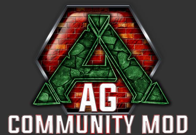  AG community mod